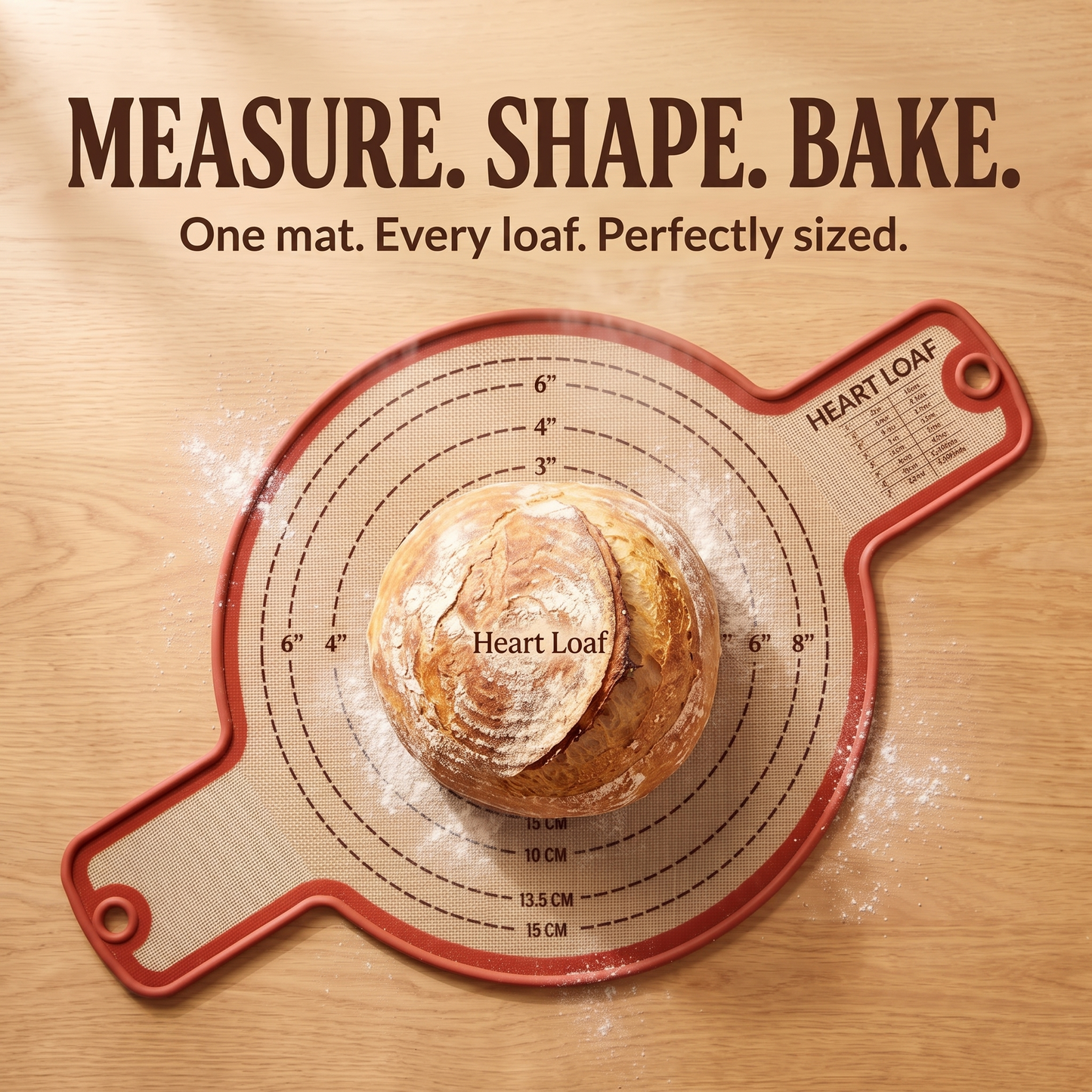Dutch Oven Bread Sling