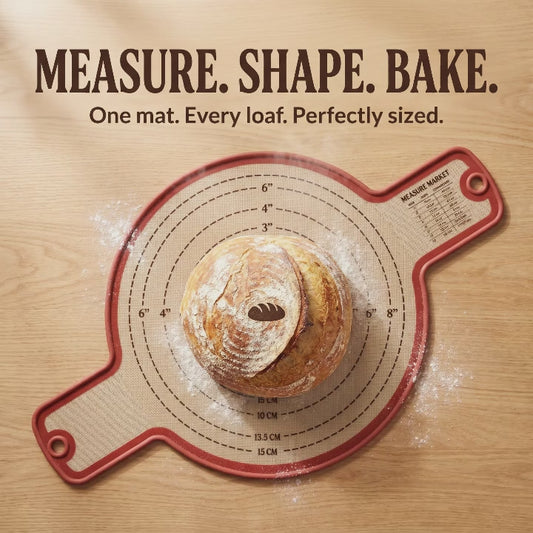 Dutch Oven Bread Sling